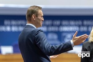 Росія зобов'язана виплатити Навальному компенсацію моральної шкоди й покрити судові витрати