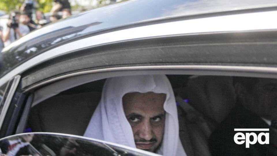 Аль-Моджеб розповів, що вбивці журналіста розпочали реалізацію своїх планів за три дні до злочину