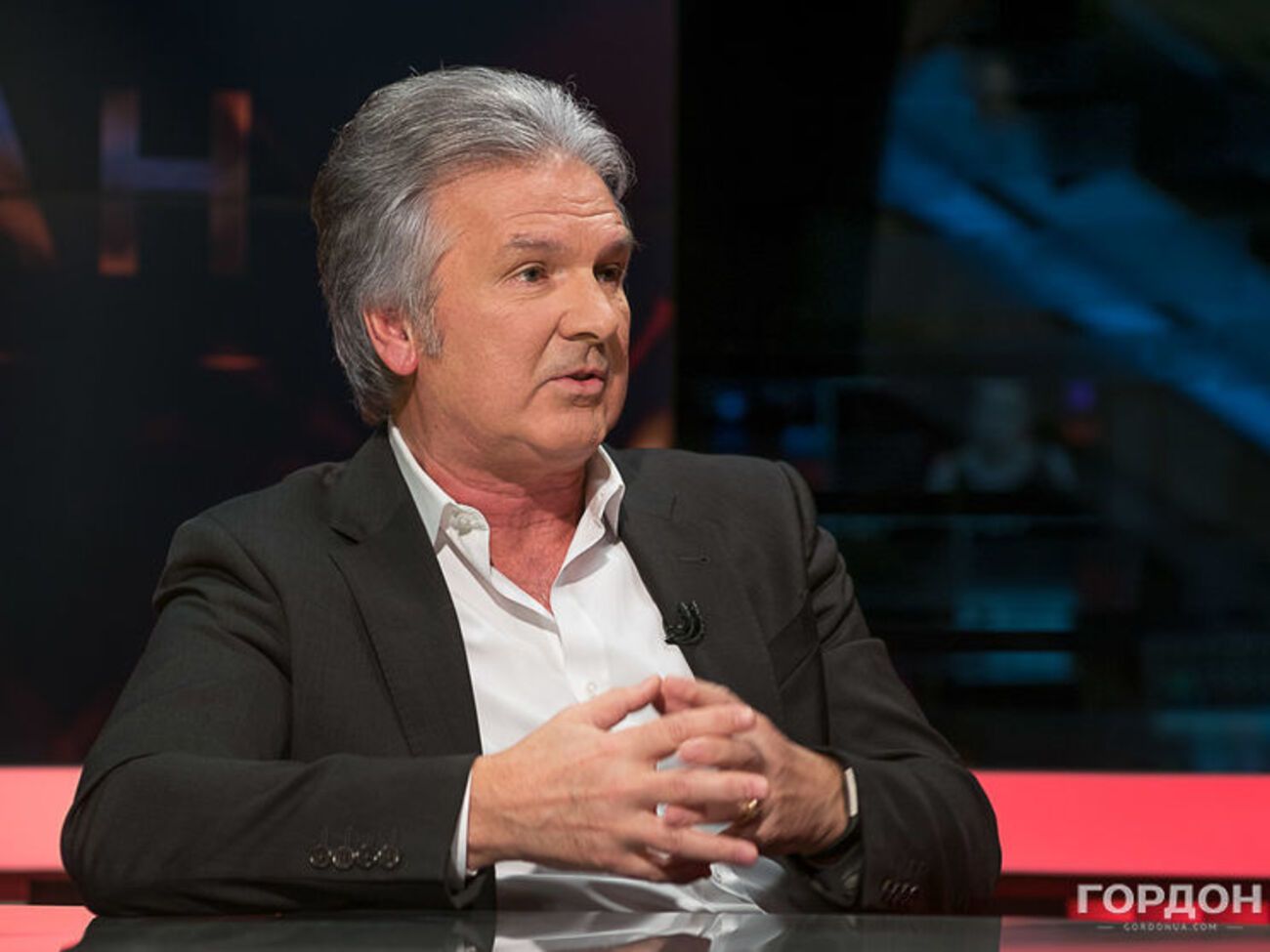 Швец: Британских банкиров не смущало, что&nbsp;происхождение бизнеса их потенциальных клиентов из России связано с КГБ или с организованной преступностью