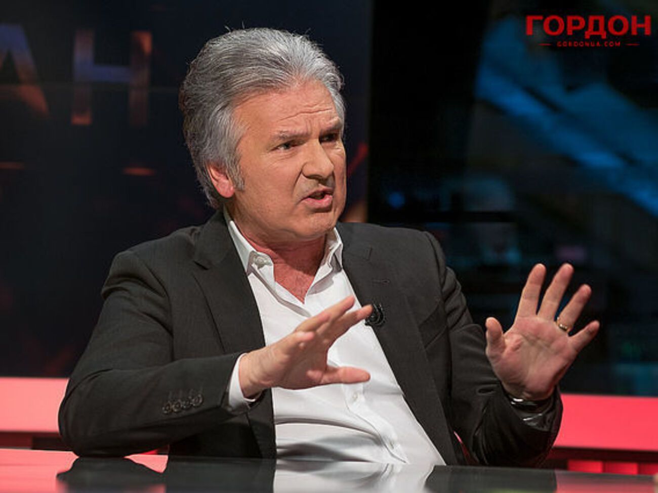 Швець: Провал операції в Солсбері засвідчив, що вона була дітищем Путіна