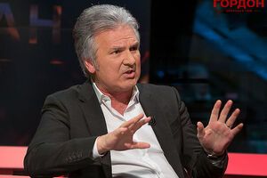 Швець: Провал операції в Солсбері засвідчив, що вона була дітищем Путіна