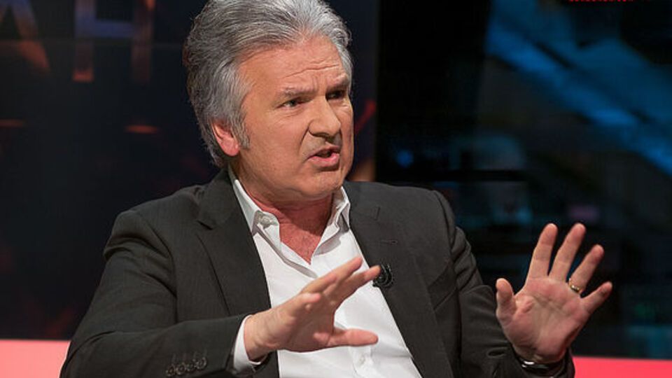 Швец: Провал операции в Солсбери показал, что она была детищем Путина