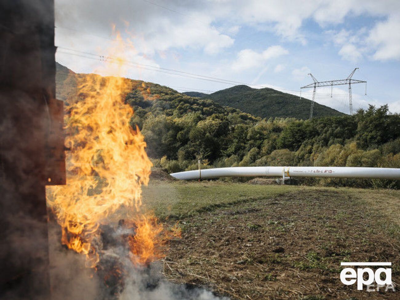 ООО "Аркона Газ-Энергия" в 2017 году без конкурса отошло большое газовое месторождение в Полтавской области