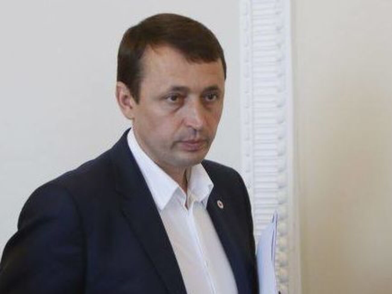 Валерій Дубіль: Незрозуміла бездіяльність влади призводить до того, що українці втрачають здоров'я – через недоступність і невчасність медпослуг