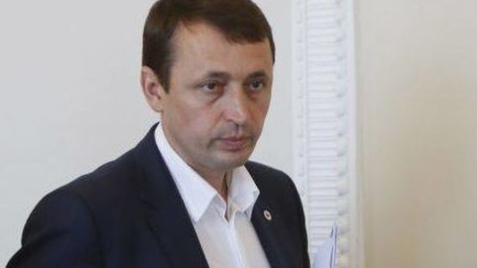 Валерій Дубіль: Незрозуміла бездіяльність влади призводить до того, що українці втрачають здоров'я – через недоступність і невчасність медпослуг