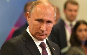 Путін: Капітана судна, по-моєму, досі там тримають. Це абсолютно незаконні дії