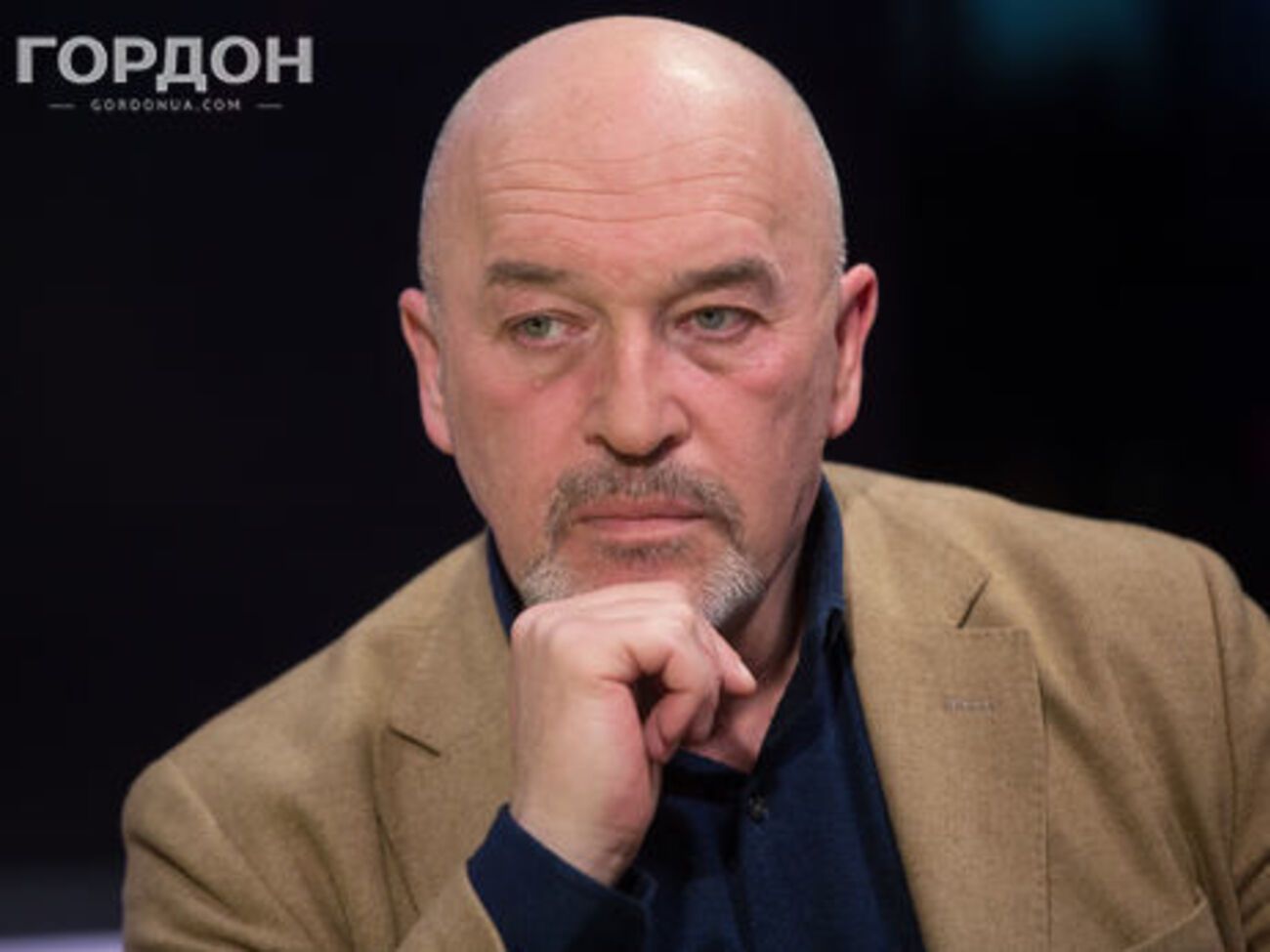 Тука: Позитивно ставлюся до "Миротворця", вони роблять вкрай важливу роботу
