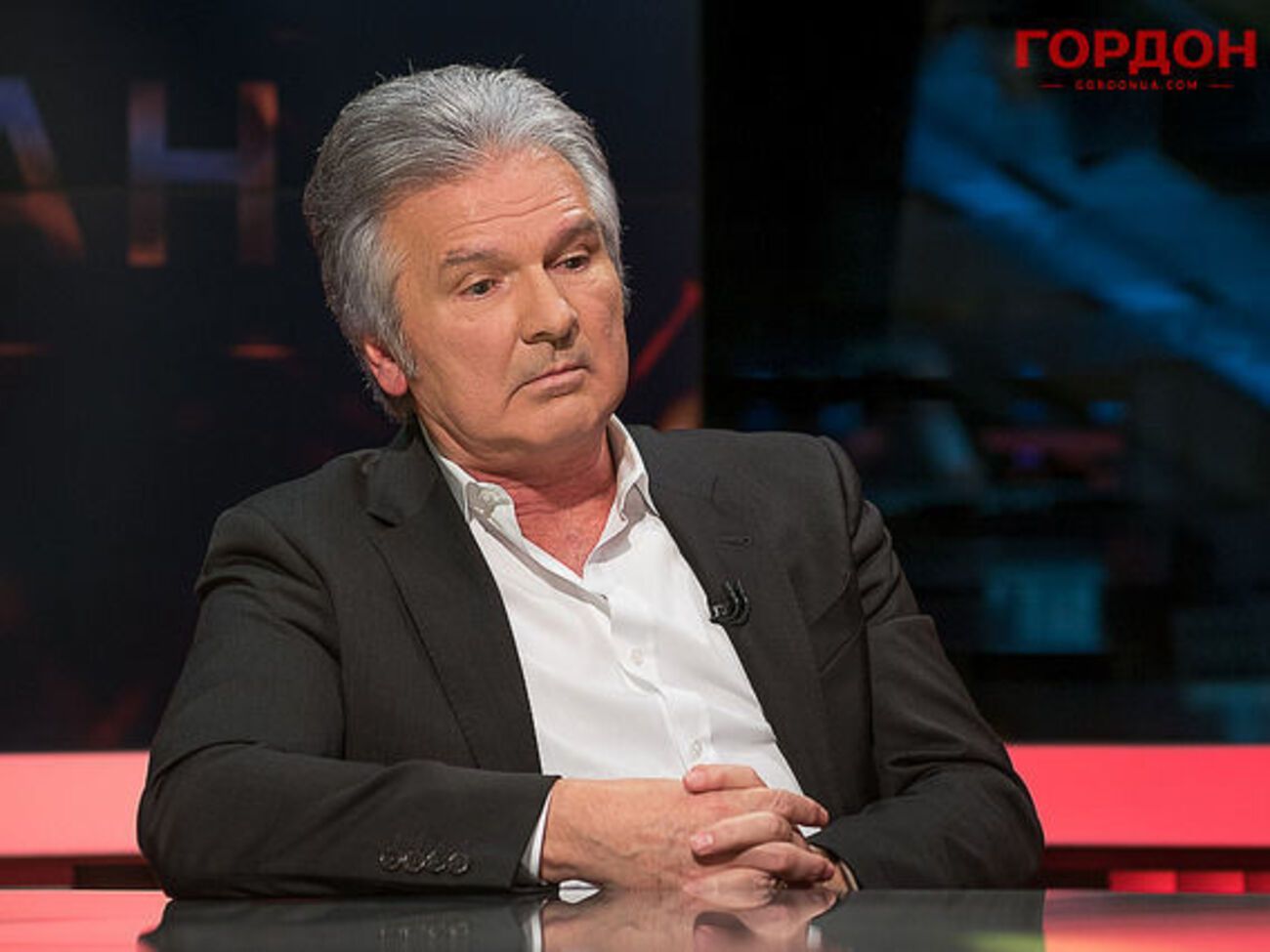 Швец: Гонки вооружений не будет. Для гонки нужно как минимум два соперника, но у РФ нет для гонки ни сил, ни средств. А мультиками Америку не напугаешь