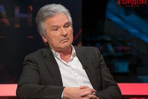 Швець: Гонки озброєнь не буде. Для гонки потрібно як мінімум двоє суперників, але у РФ немає для гонки ні сил, ні коштів. А мультиками Америку не налякаєш