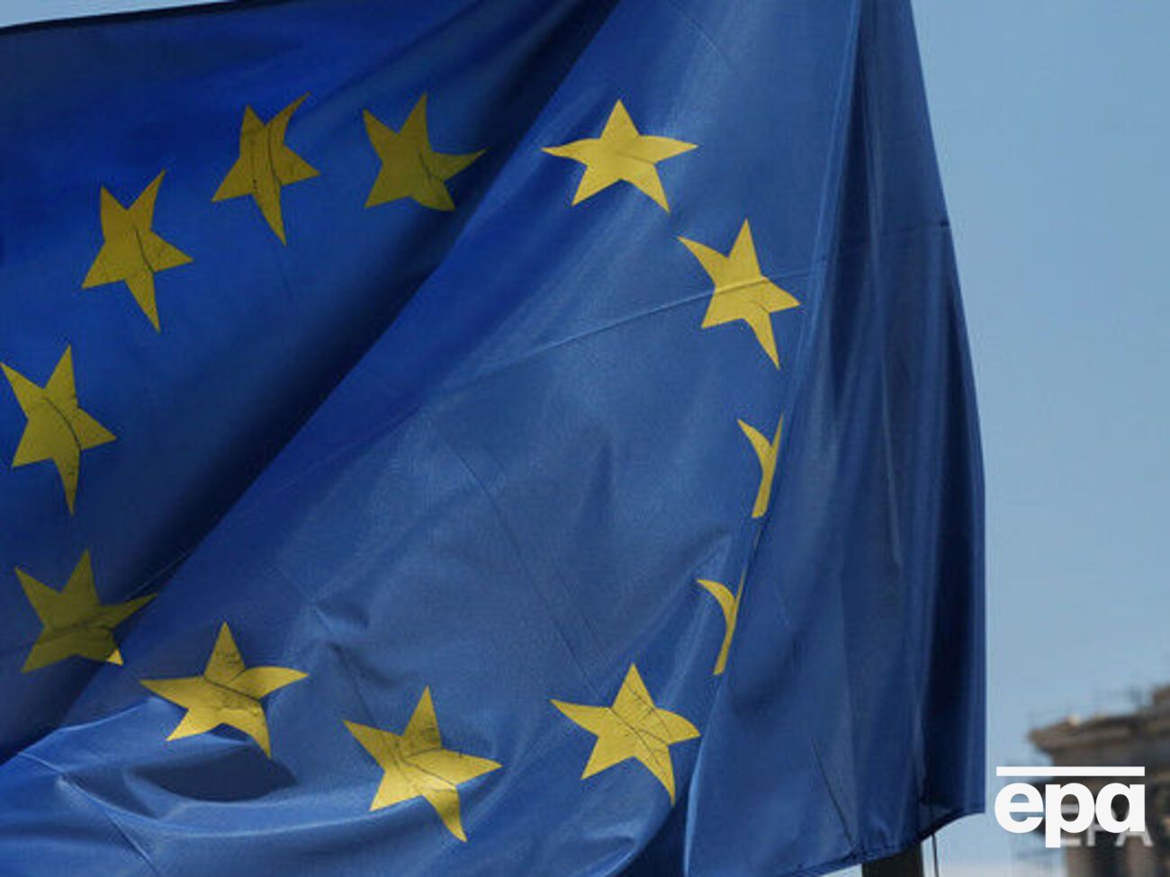 Йозвяк: У ЄС можуть оголосити про санкції 19 листопада