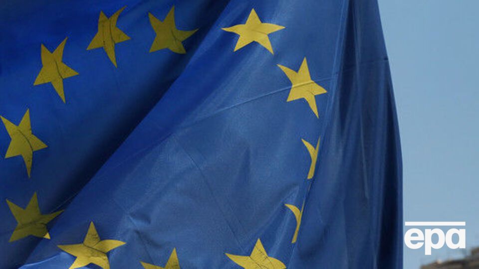 Йозвяк: У ЄС можуть оголосити про санкції 19 листопада