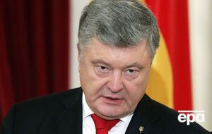 Порошенко: Мне как президенту доложить, что тепло запущено