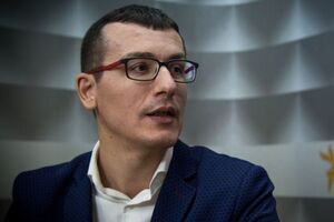Томіленко повідомив, що декларацію підтримали Наливайченко, Тарута і Томенко