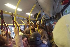 Вартість проїзду в тернопільському транспорті зросте на гривню