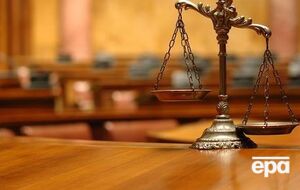 Постановлением суда с выражением "бла-бла-бла" подозреваемого в совершении уголовно правонарушения освободили от ответственности