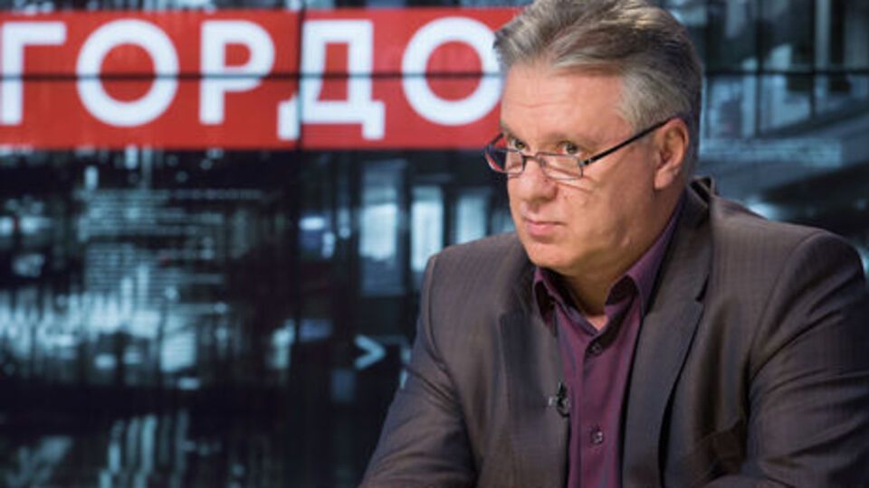 Копка: Не може вітчизняний виробник прямо або опосередковано сприяти зміцненню безпеки агресора