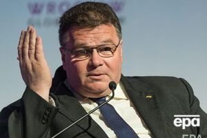 По словам Линкявичюса, решение России разместить "Искандеры" в Калининградской области нельзя назвать адекватным