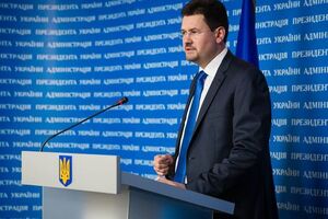 Цеголко: Порошенко будет бороться за такое мирное урегулирование, которое отвечает национальным интересам Украины, а не России-агрессора