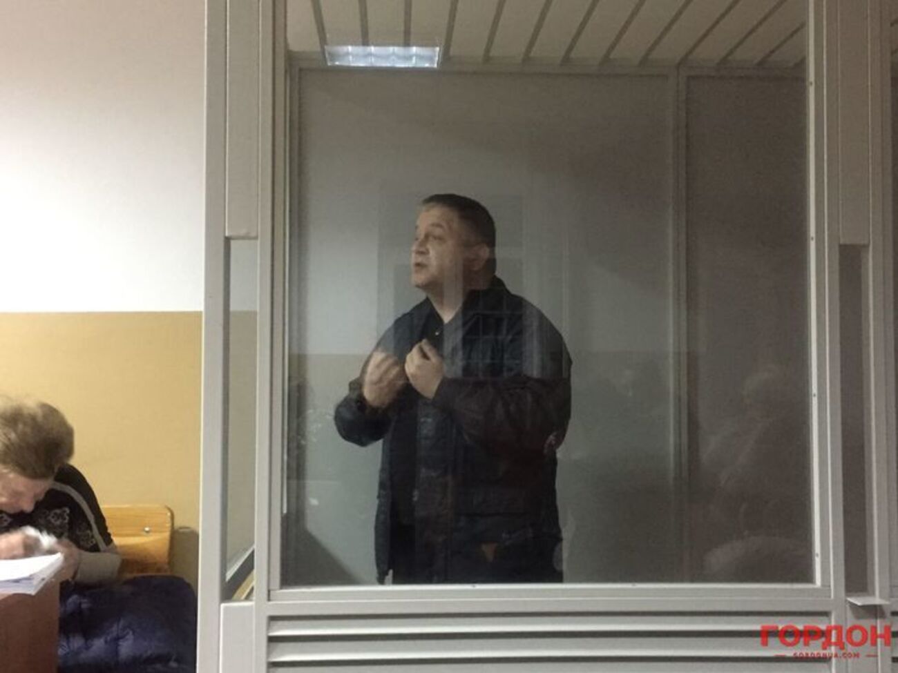 Волкову загрожує довічний термін