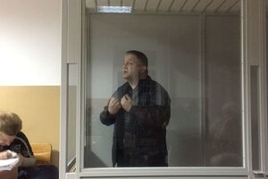 Волкову грозит пожизненный срок