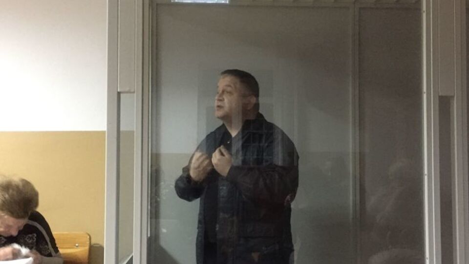 Волкову загрожує довічний термін