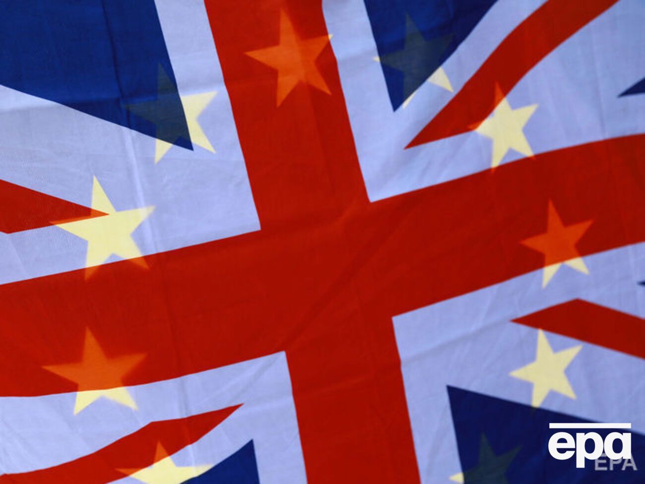 Brexit запланирован на 29 марта 2019 года