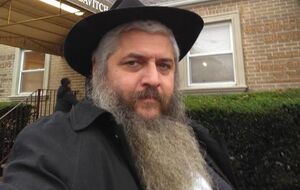 Моше Реувен Асман заявив, що ситуацію взято на контроль "на найвищому національному та міжнародному рівнях"