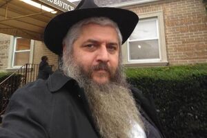 Моше Реуен Асман заявил, что ситуация взята на контроль "на самом высоком национальном и международном уровнях"