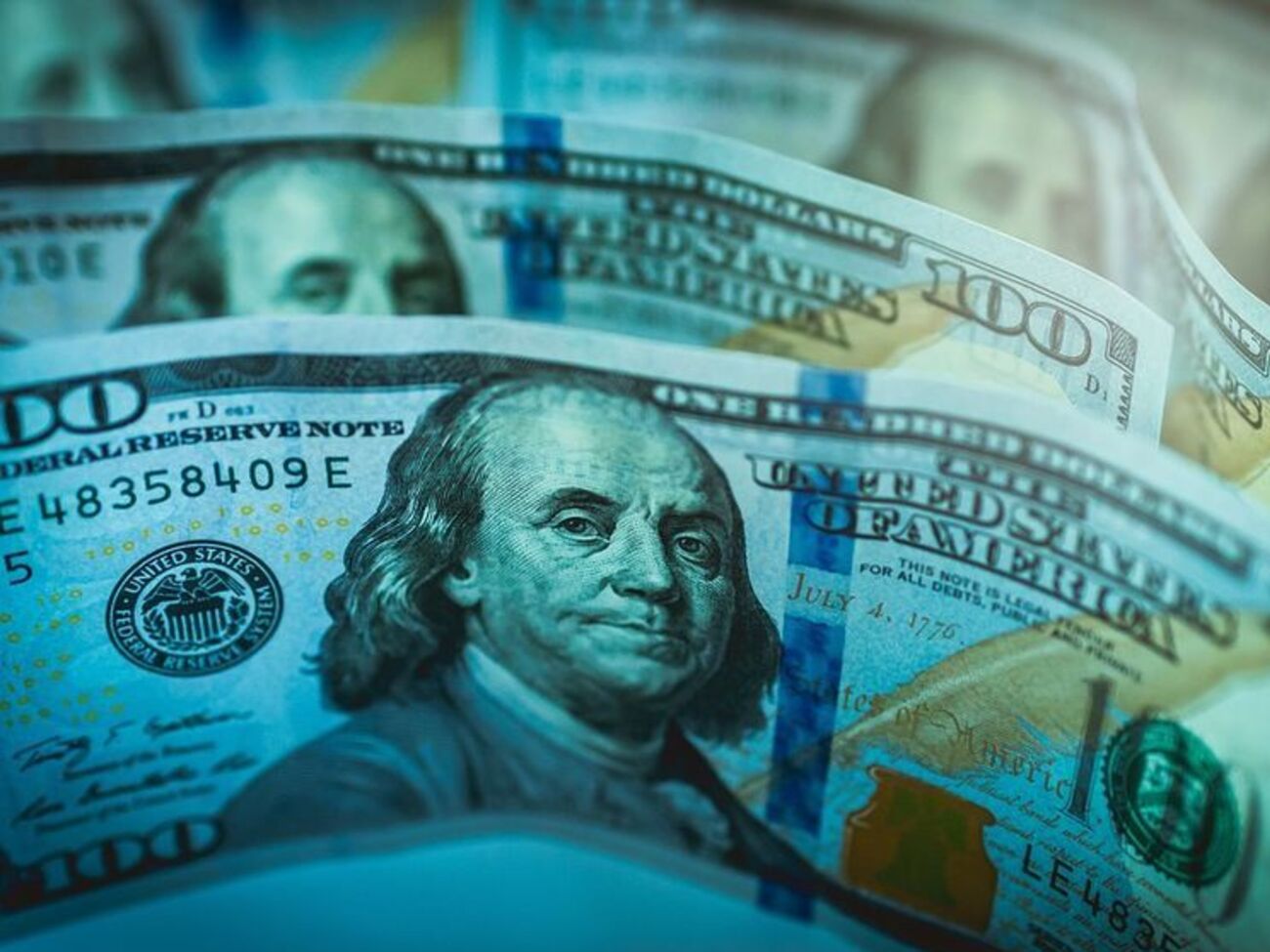 У МВФ уважають правильною політику НБУ щодо купівлі валюти в резерви України