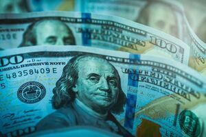 У МВФ уважають правильною політику НБУ щодо купівлі валюти в резерви України