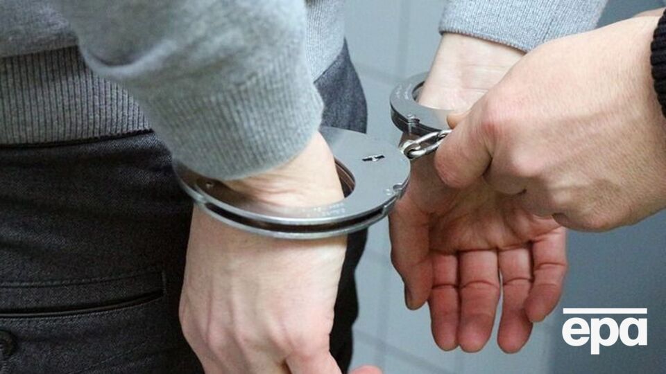 Мужчине грозит до 12 лет тюрьмы