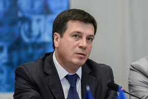 За словами Зубка, частина котелень Сміли вже працює на подавання тепла