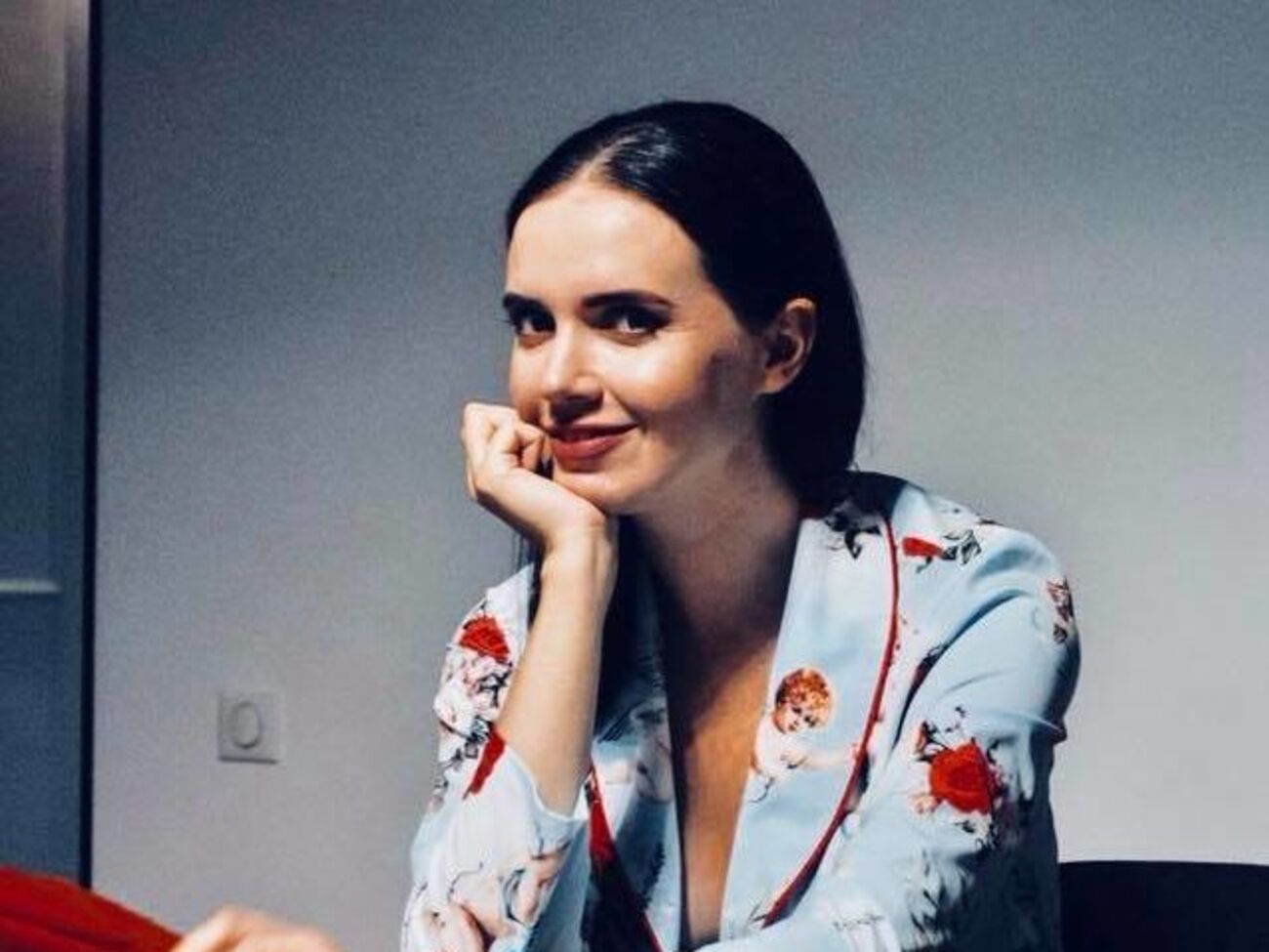 Соколова:&nbsp;Люди, которые управляют страной или имеют целью это делать, должны быть компетентными, честными и справедливыми