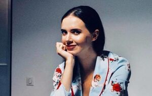 Соколова: Люди, которые управляют страной или имеют целью это делать, должны быть компетентными, честными и справедливыми