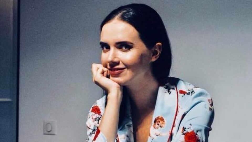 Соколова: Люди, которые управляют страной или имеют целью это делать, должны быть компетентными, честными и справедливыми