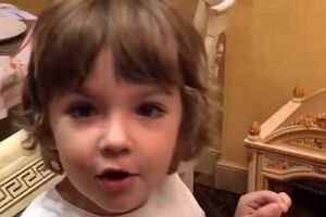 Гаррі Галкін змайстрував "будинок на колесах" і телевізор