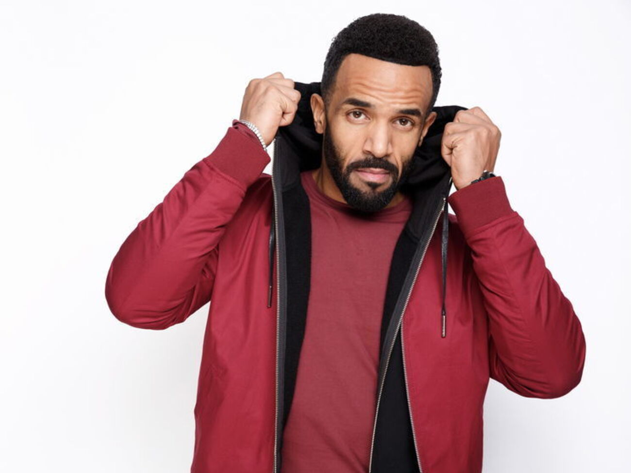 Київський виступ Девіда відбудеться 16 грудня