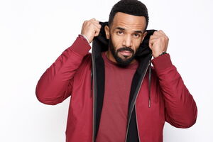 Київський виступ Девіда відбудеться 16 грудня