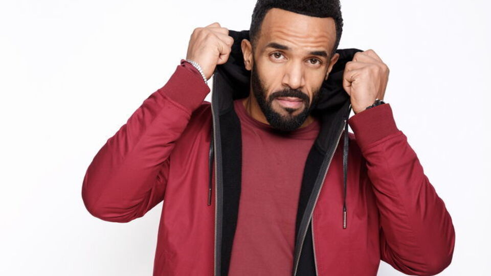 Київський виступ Девіда відбудеться 16 грудня