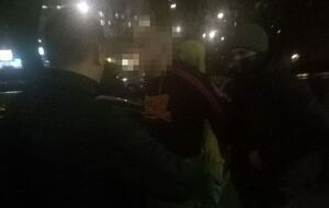 СБУ задержала ряд подозреваемых в участии в организованной группировке