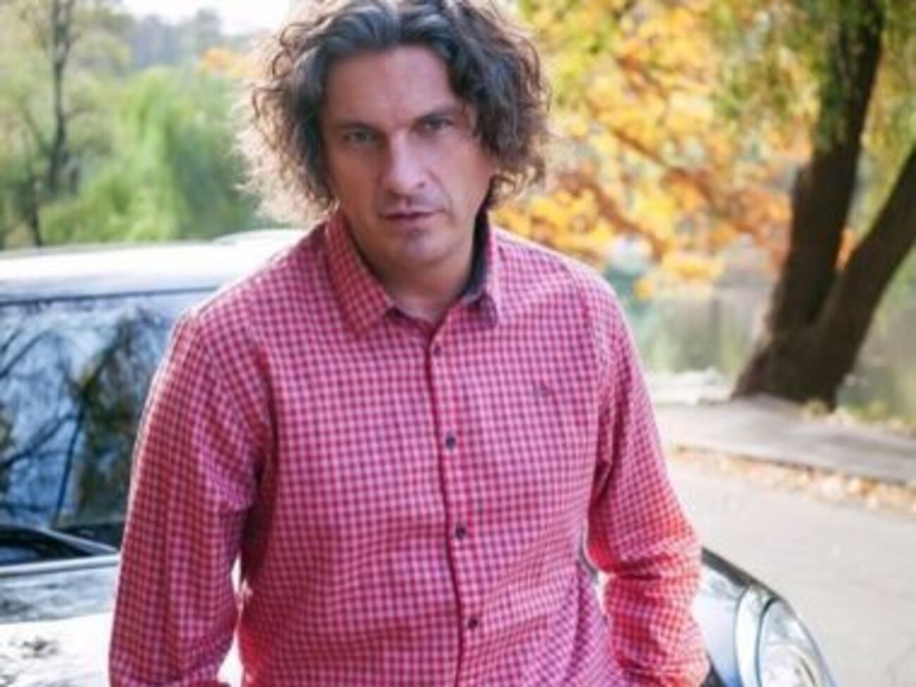 Кузьменко погиб в 2015 году