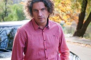 Кузьменко погиб в 2015 году