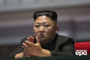 Ким Чен Ын похвалил ученых за создание оружия