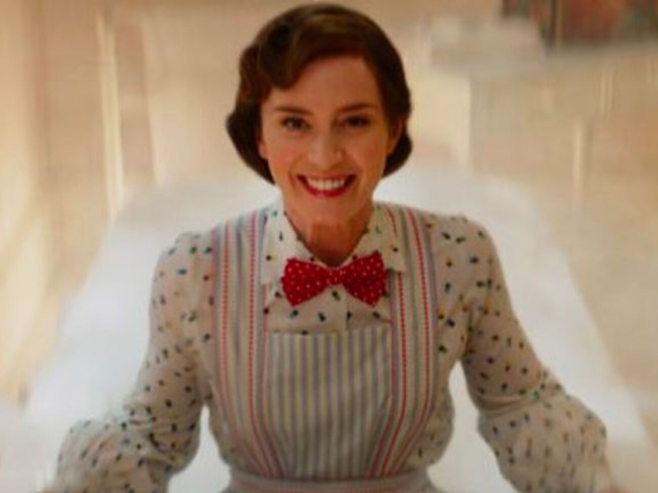 Прем'єру фільму заплановано на 19 грудня 2018 року