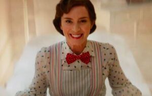 Премьера фильма назначена на 19 декабря 2018 года