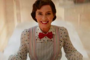 Прем'єру фільму заплановано на 19 грудня 2018 року