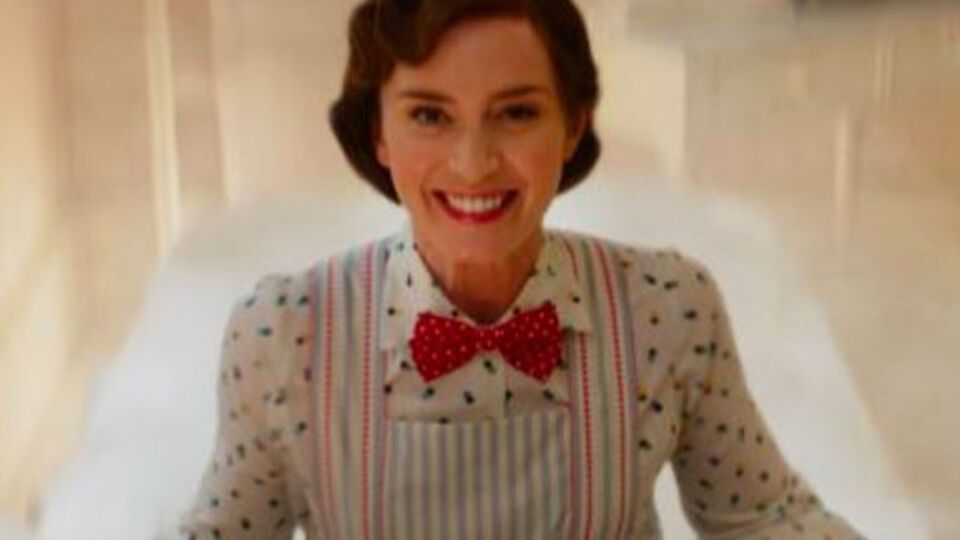 Премьера фильма назначена на 19 декабря 2018 года