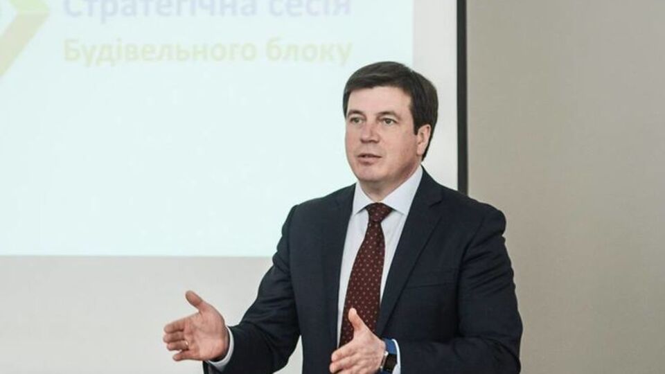 Зубко сообщил о подаче тепла в Смеле