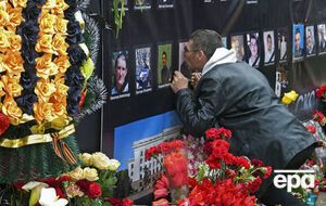 2 мая 2014 года в Одессе произошли массовые столкновения между патриотически настроенными гражданами и пророссийскими сепаратистами, погибло 48 человек