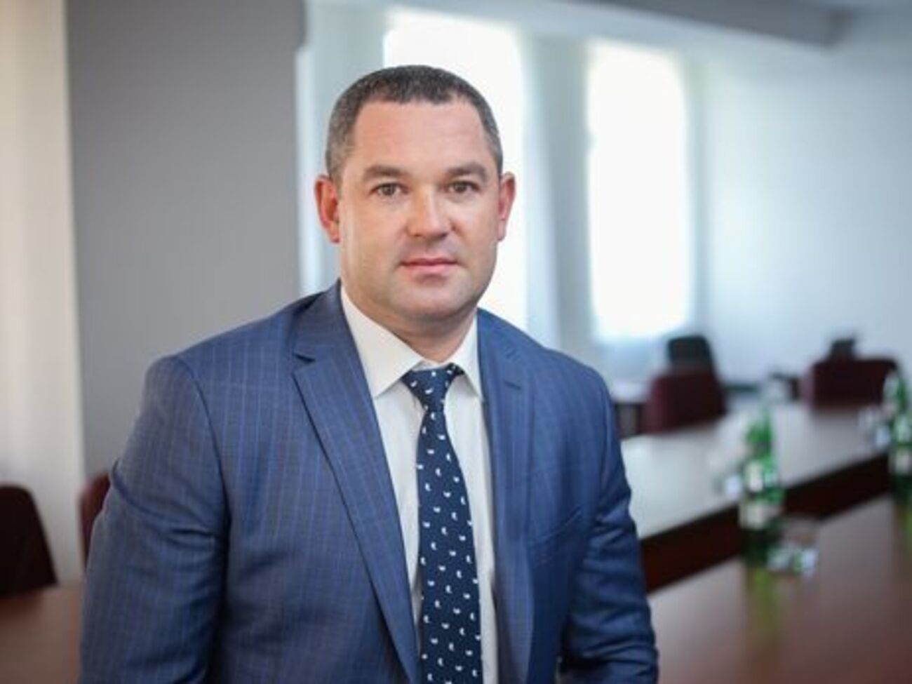 Допрос Продану назначили на 20 ноября